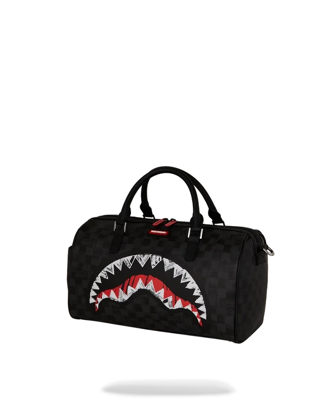 BOLSA DE VIAJE MINI «MIDNIGHT SHADOW»