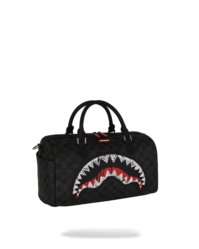 BOLSA DE VIAJE MINI «MIDNIGHT SHADOW»