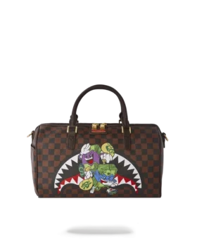 BOLSA DE VIAJE MINI MONEY CHASER