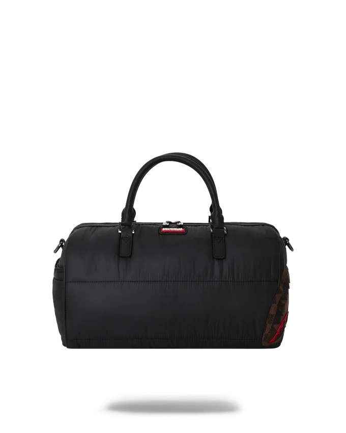 BOLSA DE VIAJE MINI PUFFER SHARK VAIL FLEX