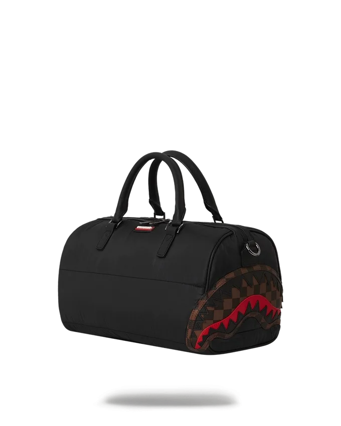 BOLSA DE VIAJE MINI PUFFER SHARK VAIL FLEX