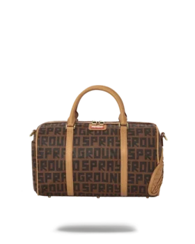 BOLSA DE VIAJE MINI SHARKFINITY