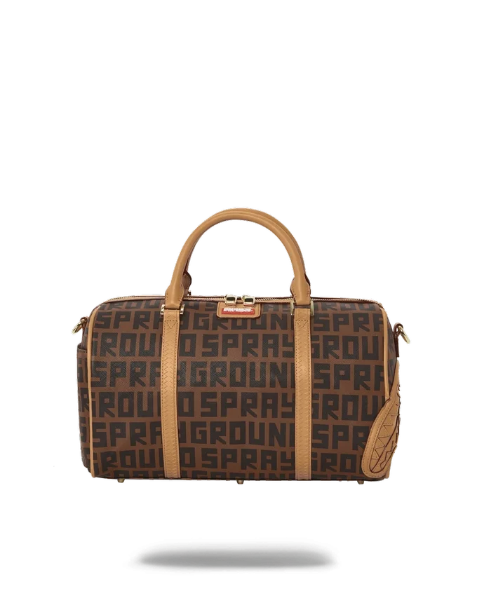 BOLSA DE VIAJE MINI SHARKFINITY