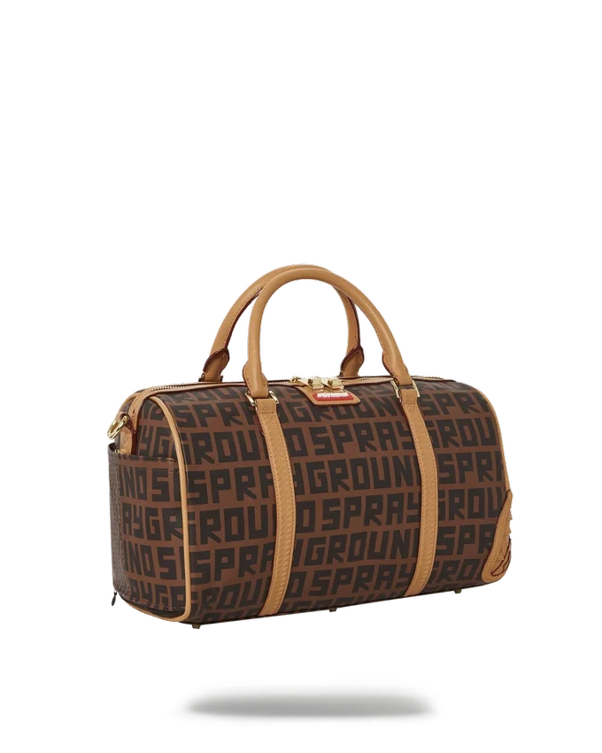 BOLSA DE VIAJE MINI SHARKFINITY