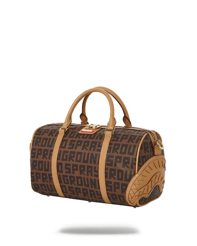 BOLSA DE VIAJE MINI SHARKFINITY