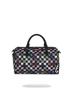 BOLSA DE VIAJE MINI SHARKVERSE UNIVERSE