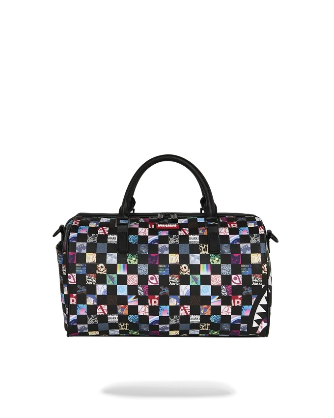 BOLSA DE VIAJE MINI SHARKVERSE UNIVERSE