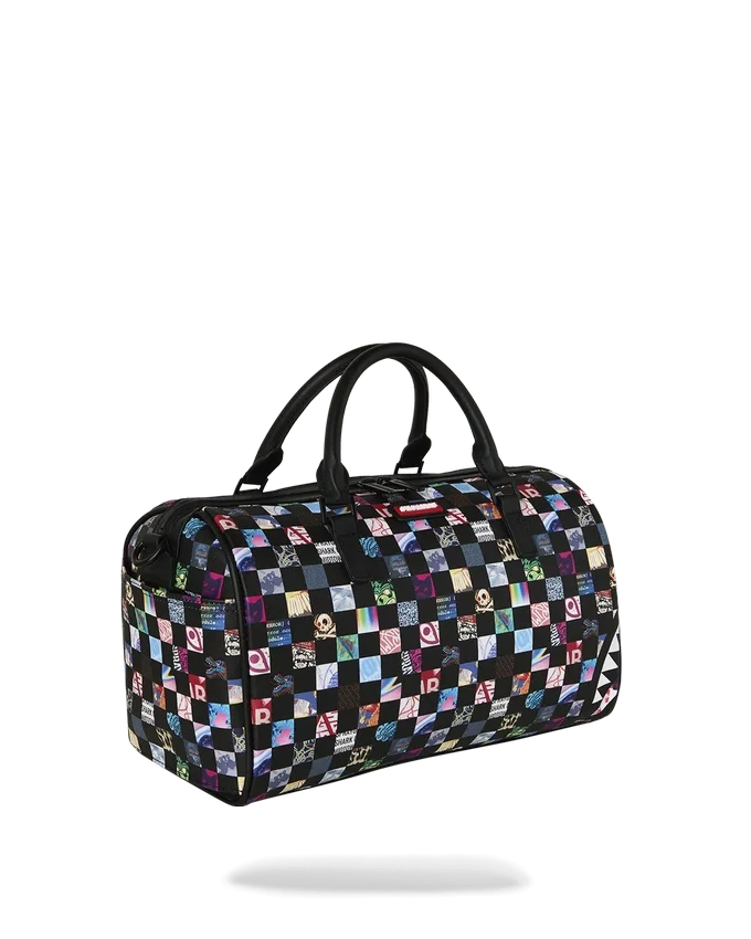 BOLSA DE VIAJE MINI SHARKVERSE UNIVERSE