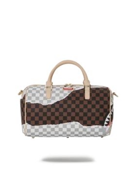 BOLSA DE VIAJE MINI UNSTOPPABLE ENDEAVORS II