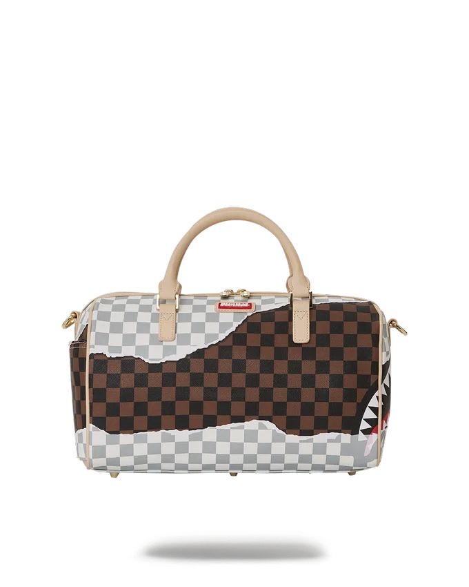 BOLSA DE VIAJE MINI UNSTOPPABLE ENDEAVORS II