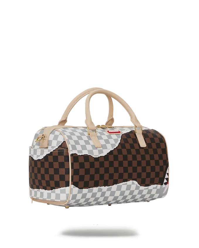 BOLSA DE VIAJE MINI UNSTOPPABLE ENDEAVORS II