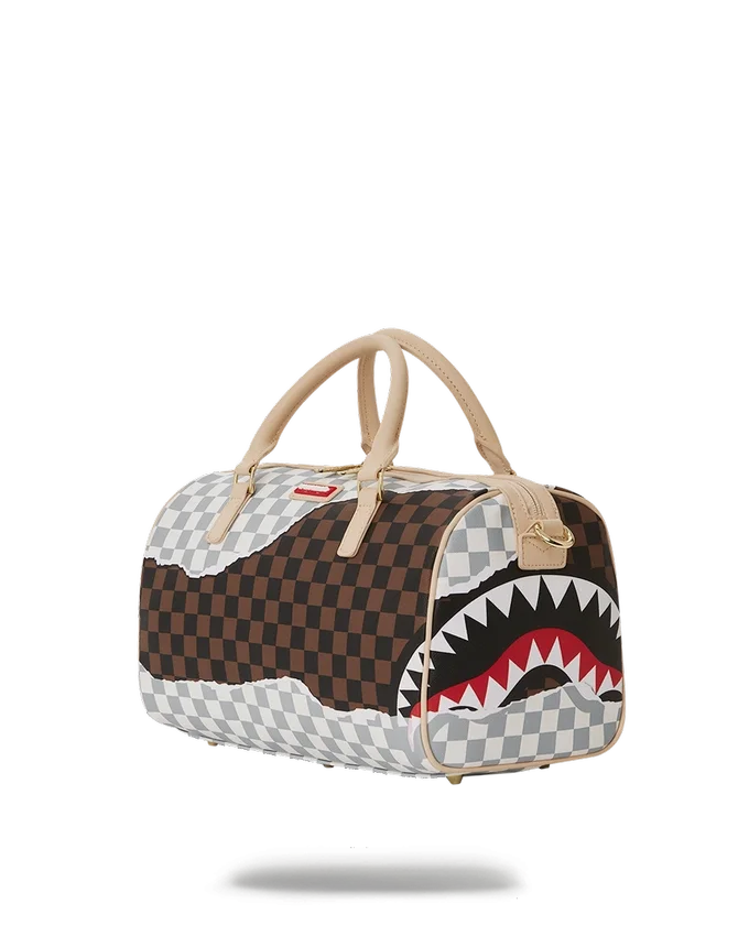 BOLSA DE VIAJE MINI UNSTOPPABLE ENDEAVORS II