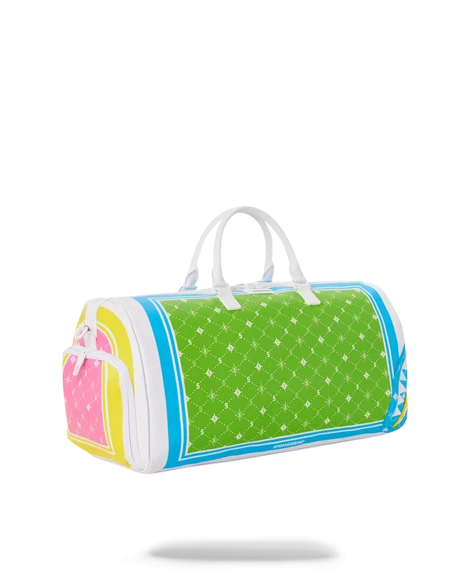BOLSA DE VIAJE MODUS OPERANDI CHAMELEON