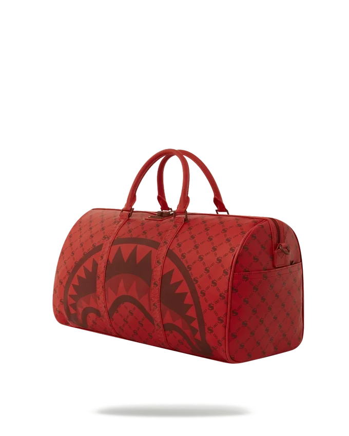 BOLSA DE VIAJE «MONEY PATTERN BRICK»