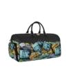 BOLSA DE VIAJE MONOPOLY STACK UP
