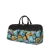 BOLSA DE VIAJE MONOPOLY STACK UP