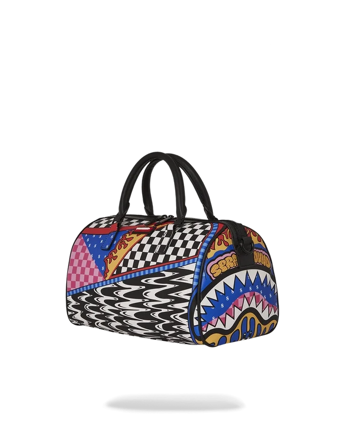BOLSA DE VIAJE MOSH PIT MINI