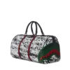 BOLSA DE VIAJE «NIGHT NIGHT EMPEROR»