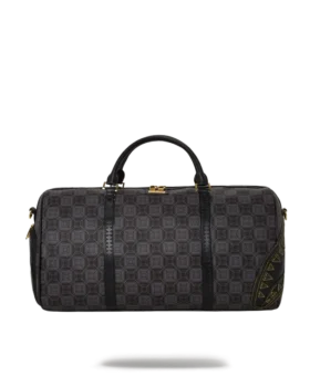 BOLSA DE VIAJE OBSIDIAN STUNNER A.i.6 SANDFLOWER COLLAB