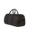 BOLSA DE VIAJE OBSIDIAN STUNNER A.i.6 SANDFLOWER COLLAB