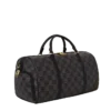 BOLSA DE VIAJE OBSIDIAN STUNNER A.i.6 SANDFLOWER COLLAB
