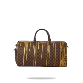 BOLSA DE VIAJE PARIS PAINT EMPEROR