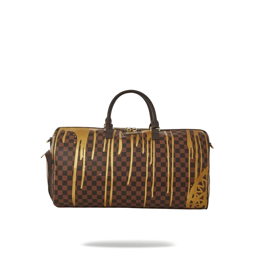 BOLSA DE VIAJE PARIS PAINT EMPEROR