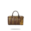 BOLSA DE VIAJE PARIS PAINT MINI