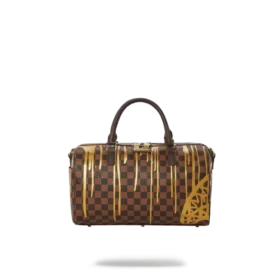 BOLSA DE VIAJE PARIS PAINT MINI