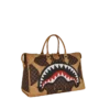 BOLSA DE VIAJE PIRAMIDAL HENNYVILLE