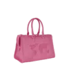 BOLSA DE VIAJE PIRAMIDAL JAMES FIRST CLASS FIRST LADY