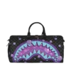 BOLSA DE VIAJE PURPLE SLIME SHARK