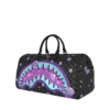 BOLSA DE VIAJE PURPLE SLIME SHARK