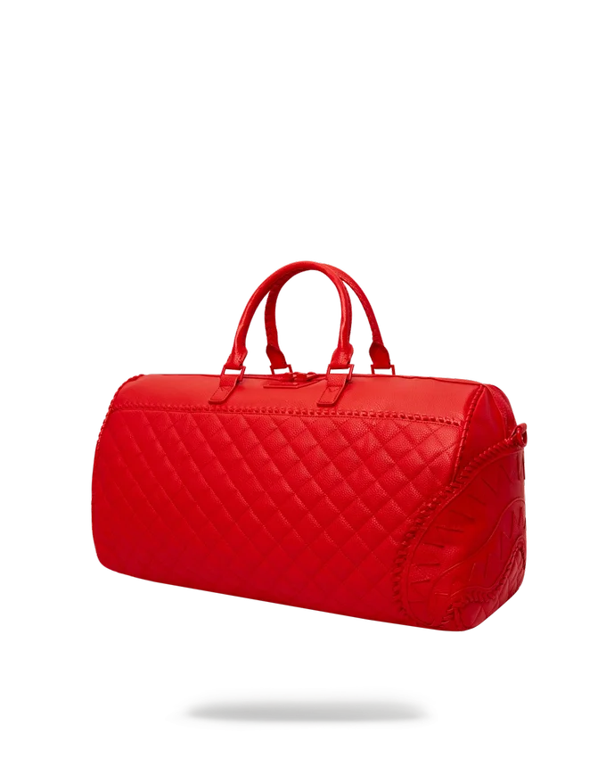 BOLSA DE VIAJE RED RIVIERA EMPEROR