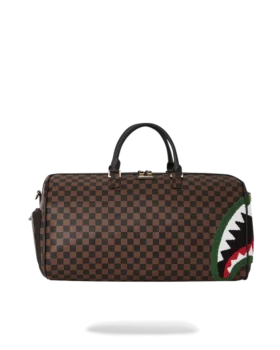 BOLSA DE VIAJE ROMEO AIR ITALIA SHARK