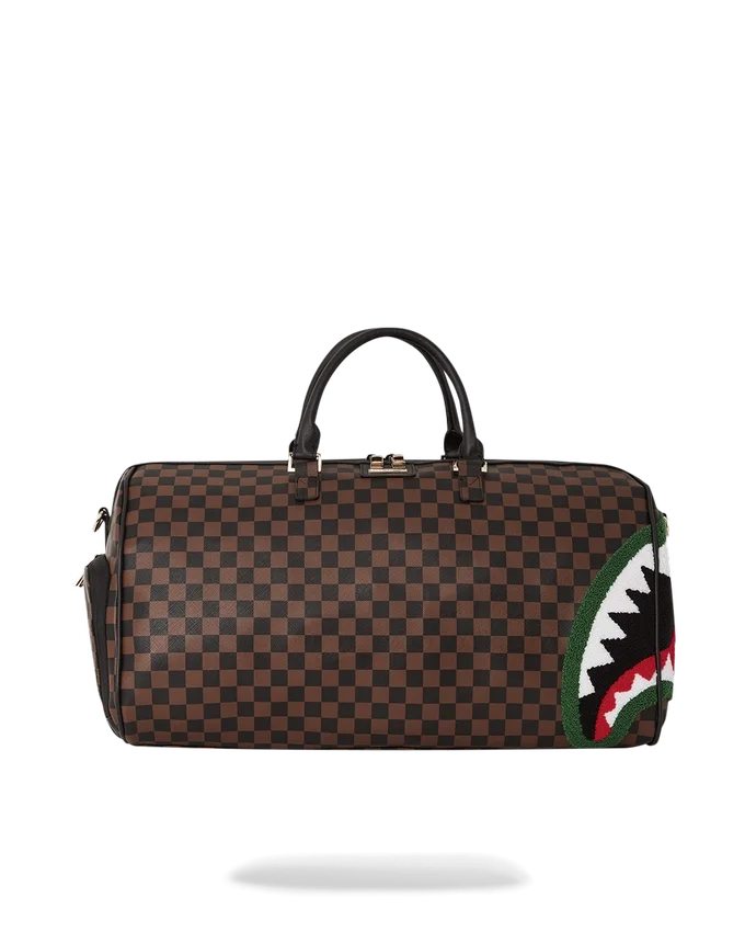 BOLSA DE VIAJE ROMEO AIR ITALIA SHARK
