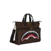 BOLSA DE VIAJE SAWTOOTH SHARKS EN PARÍS