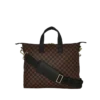 BOLSA DE VIAJE SAWTOOTH SHARKS EN PARÍS