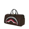 BOLSA DE VIAJE «SAWTOOTH SHARKS IN PARIS»