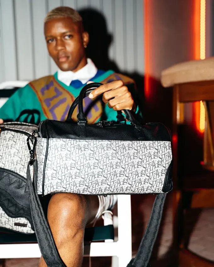 BOLSA DE VIAJE SG ALL DAY MINI
