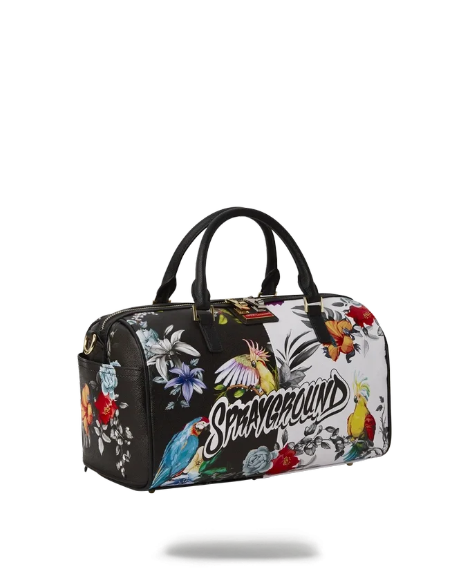 BOLSA DE VIAJE SHADOW FLIGHT MINI