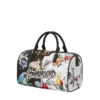BOLSA DE VIAJE SHADOW FLIGHT MINI