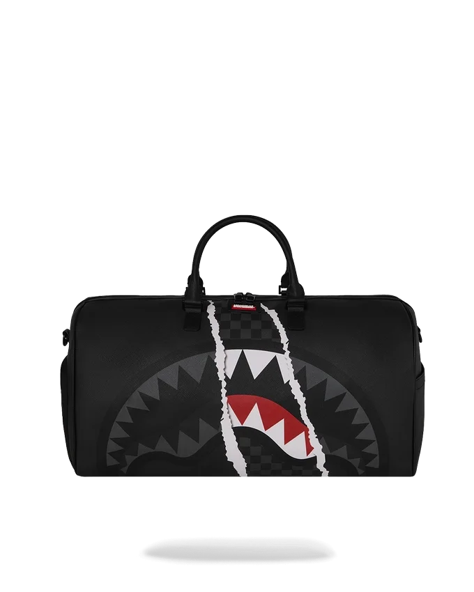 BOLSA DE VIAJE SHARK SLASH
