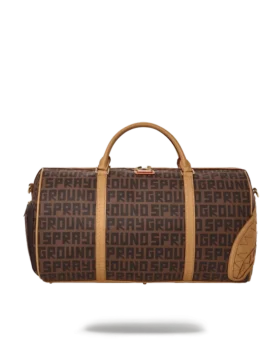 BOLSA DE VIAJE SHARKFINITY