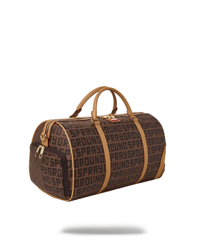 BOLSA DE VIAJE SHARKFINITY
