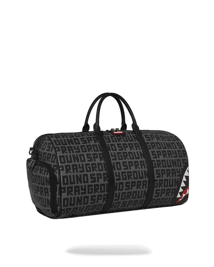 BOLSA DE VIAJE SHARKFINITY STEALTH PILOT