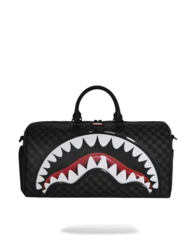 BOLSA DE VIAJE SHARKS IN PARIS HYPER PUFF