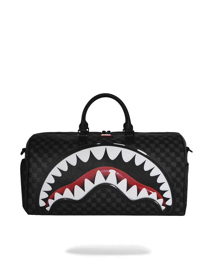 BOLSA DE VIAJE SHARKS IN PARIS HYPER PUFF