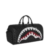 BOLSA DE VIAJE SHARKS IN PARIS HYPER PUFF
