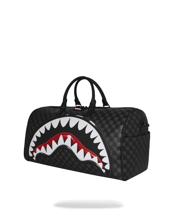 BOLSA DE VIAJE SHARKS IN PARIS HYPER PUFF